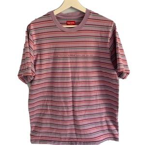 Supreme Nuova York Tee